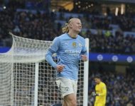 Manchester City - West Ham United