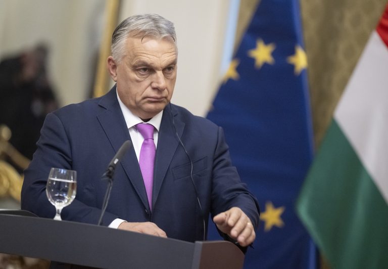 Viktor Orbán