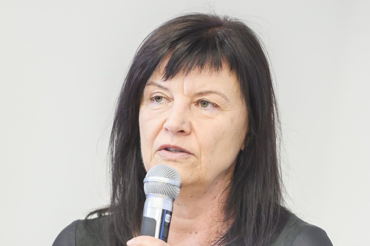 Tatiana Červeňová