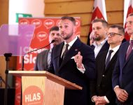 kongres Hlas-SD
