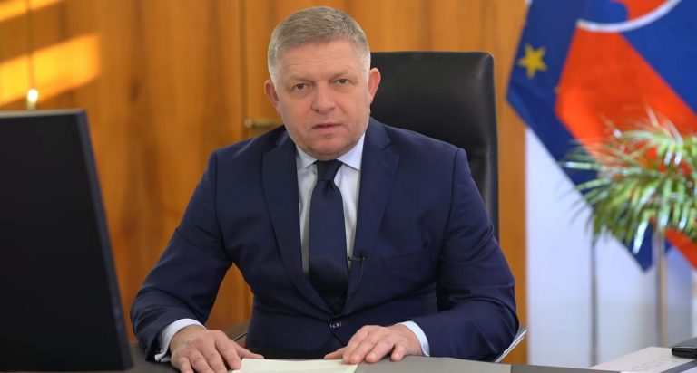 Robert Fico