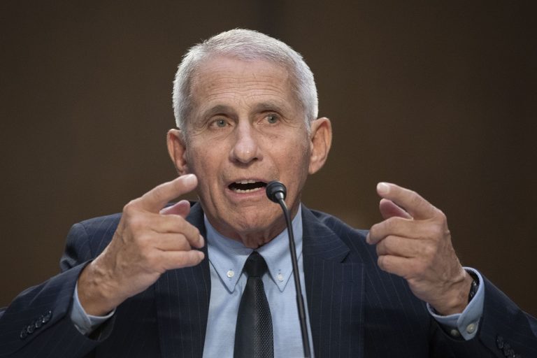 Anthony Fauci