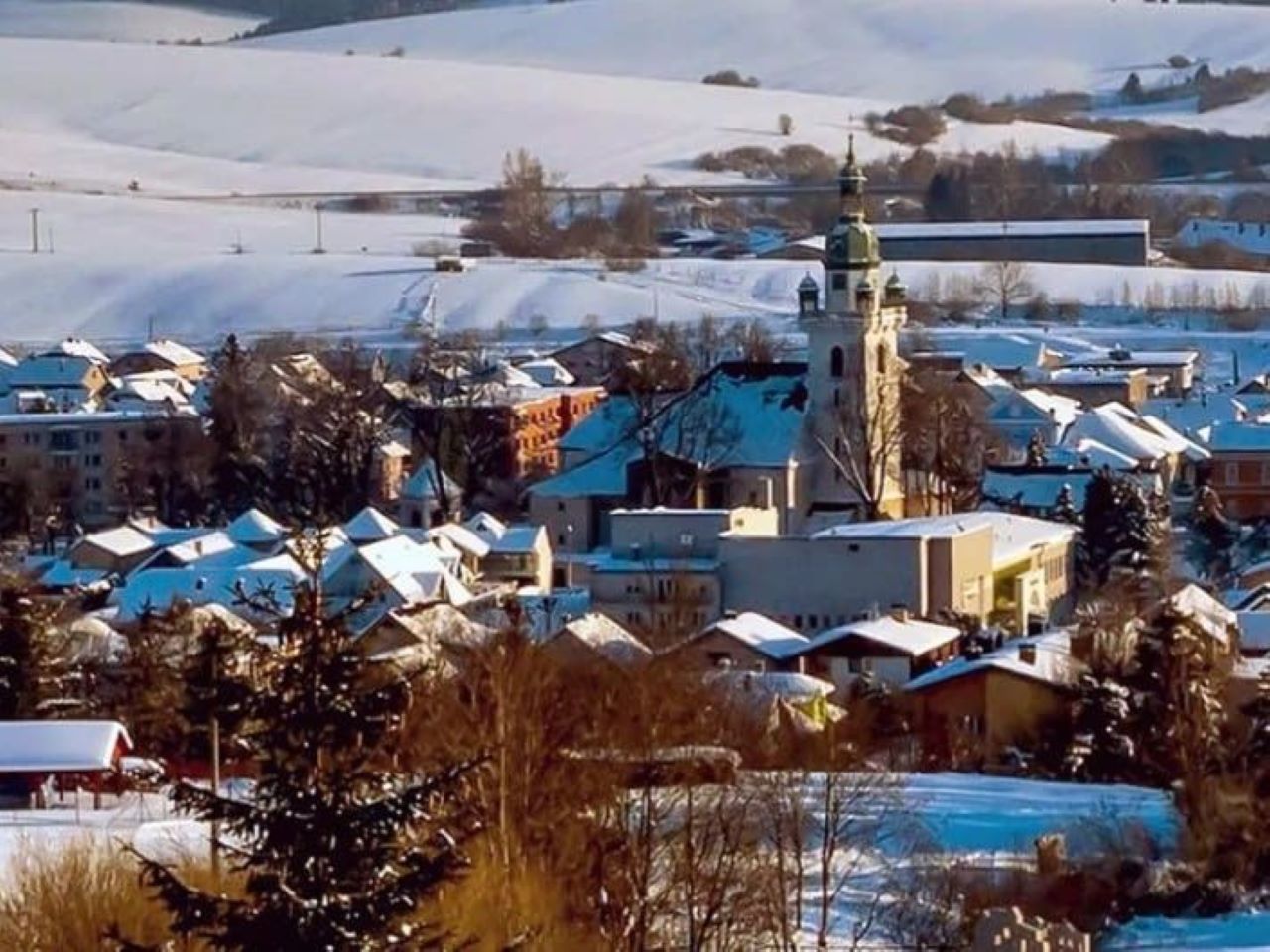 Trstená