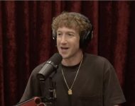 Mark Zuckerberg