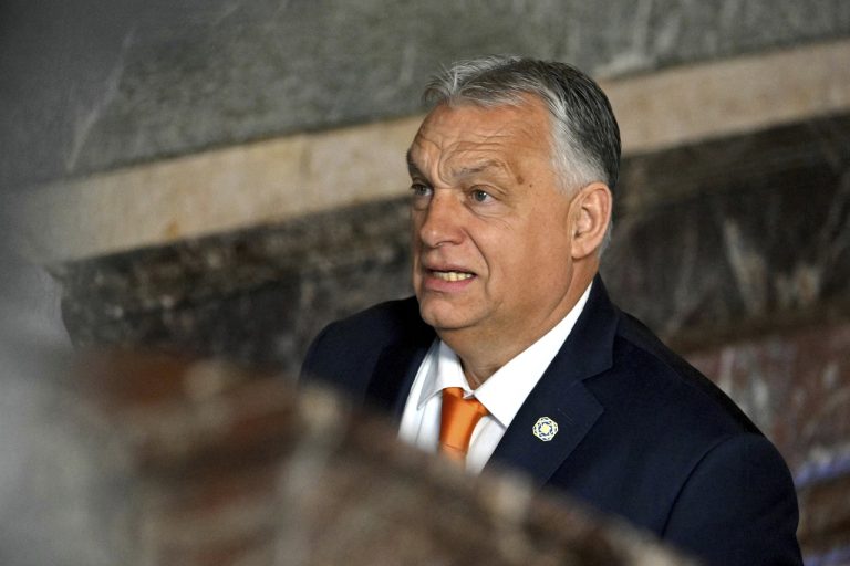 Viktor Orbán