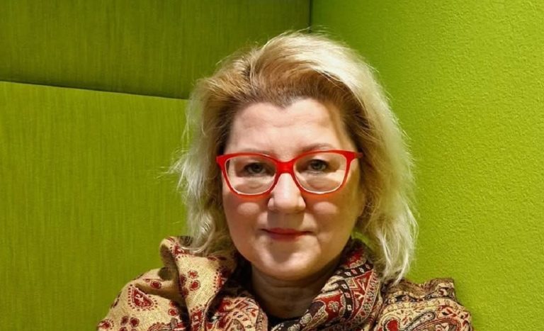 Jana Poláčiková