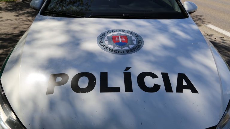 policia auto