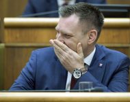 NR SR: Rokovanie 28. schôdze