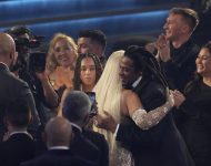 67th Annual Grammy Awards - Show