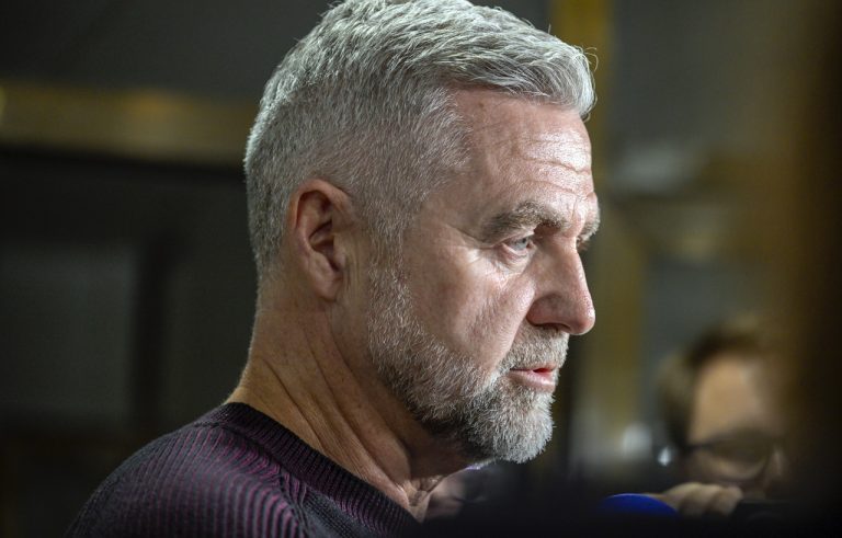 NR SR: Rokovanie výboru na kontrolu činnosti SIS