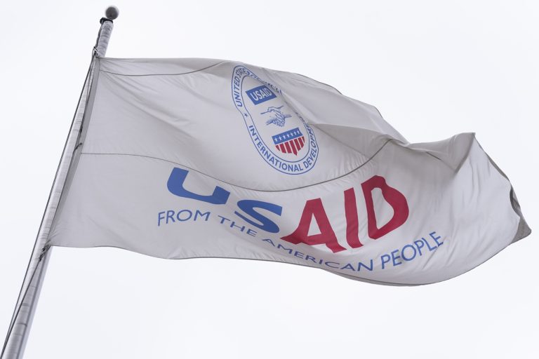 USAID