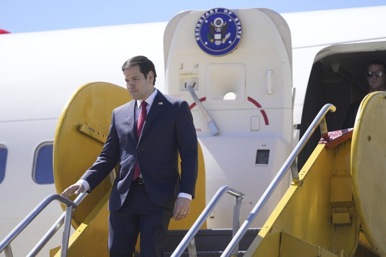 Marco Rubio