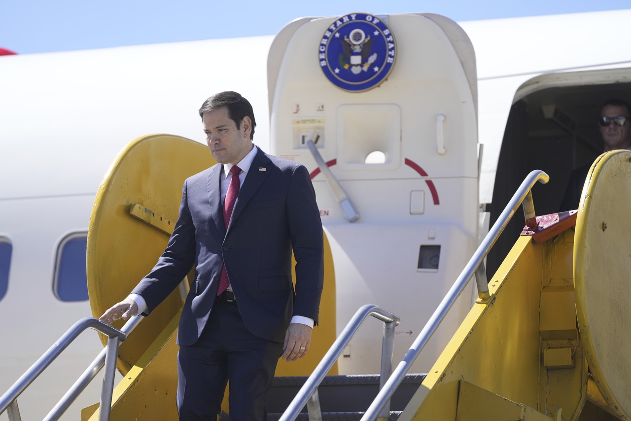 Marco Rubio