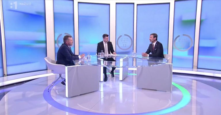 Juraj Blanár Viliam Karas