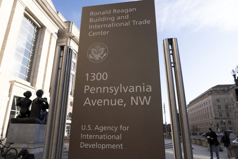USAID