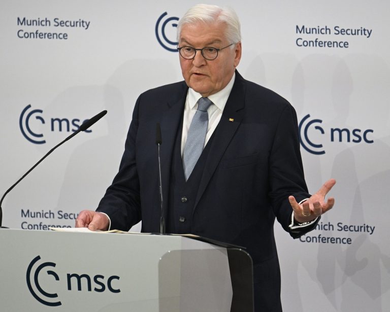 Frank-Walter Steinmeier