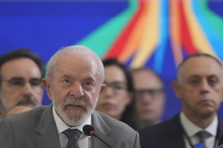Luiz Inacio Lula da Silva