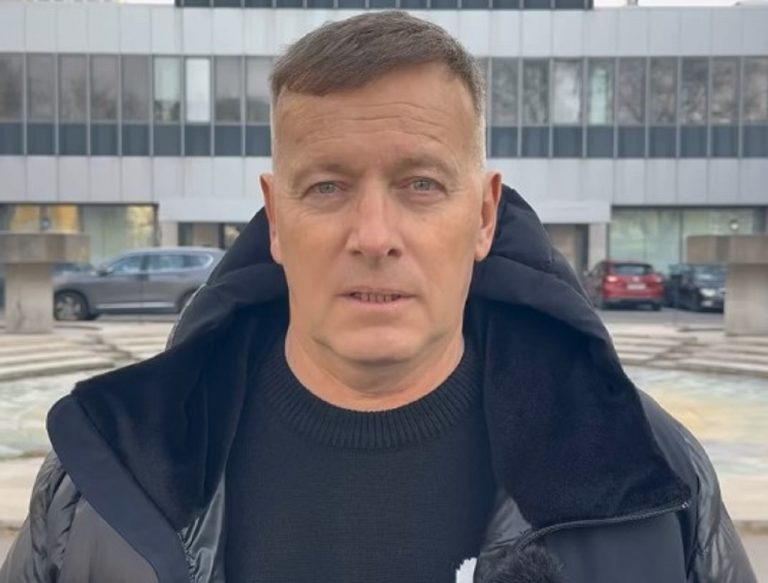 Boris Kollár