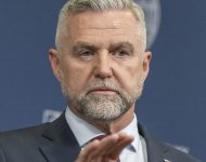 Tlačová konferencia po rokovaní 69. schôdze vlády SR