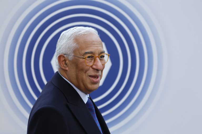 Antonio Costa