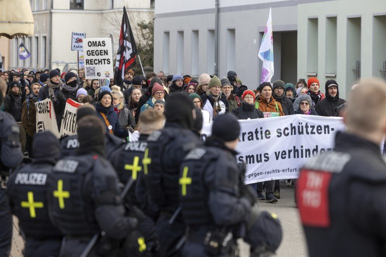 Mládežnícke krídlo nemeckej AfD oznámilo rozpustenie, očakáva sa jeho obnova