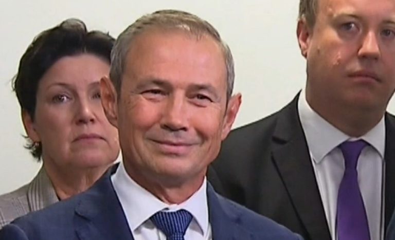 Roger Cook