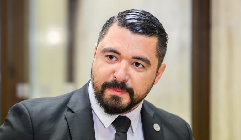 Pavol Gašpar