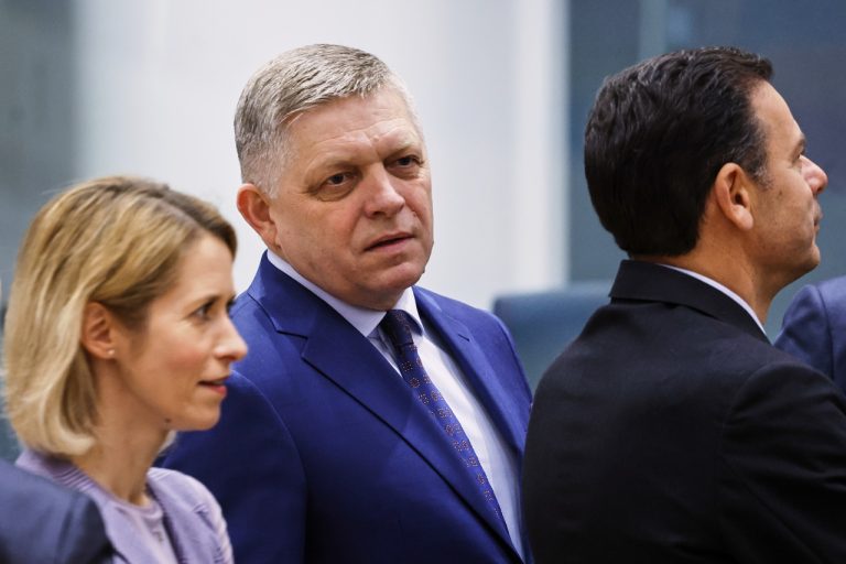 Summit EÚ v Bruseli