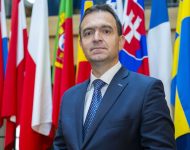 Europoslanci v európskom parlamente
