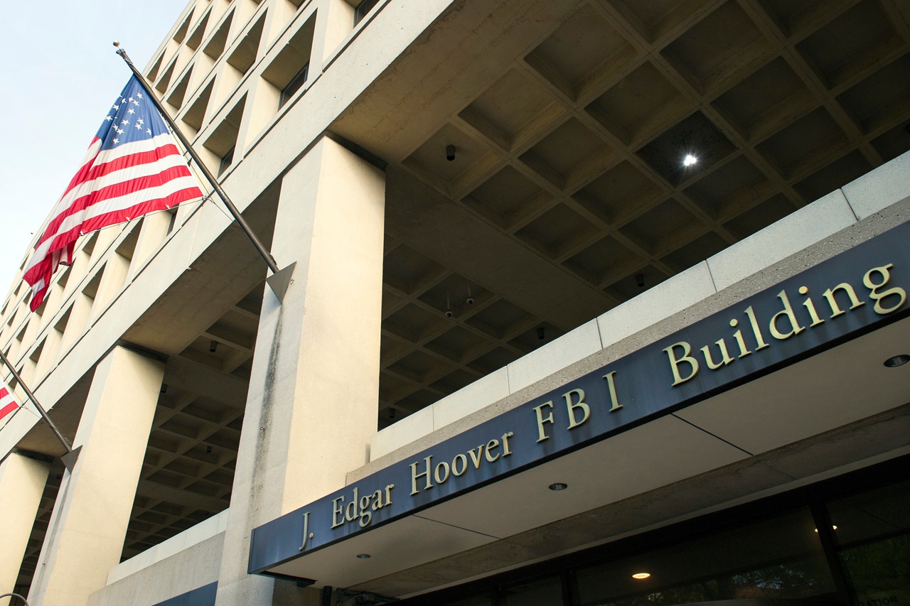 USA: Na zozname potenciálne predajných nehnuteľností je aj sídlo FBI