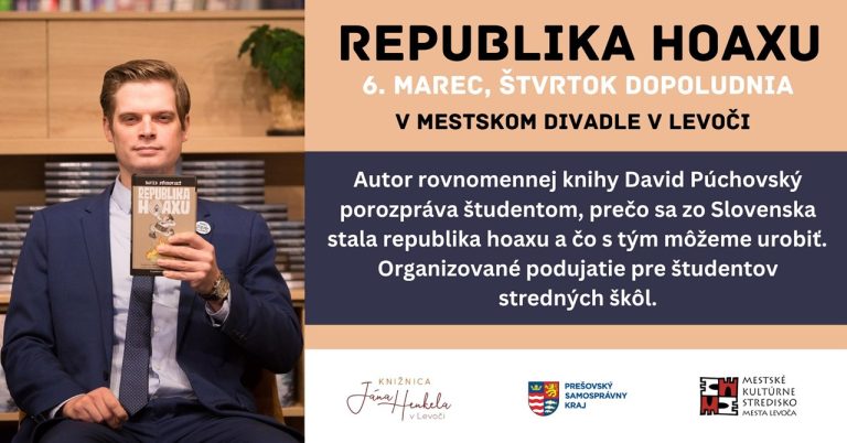 Republika hoaxu
