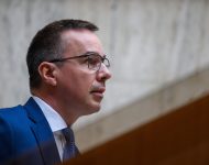 Zasadnutie 79. schôdze vlády SR