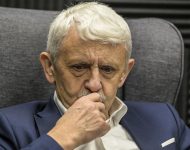DZURINDA: Rozhovor pre agentúru SITA