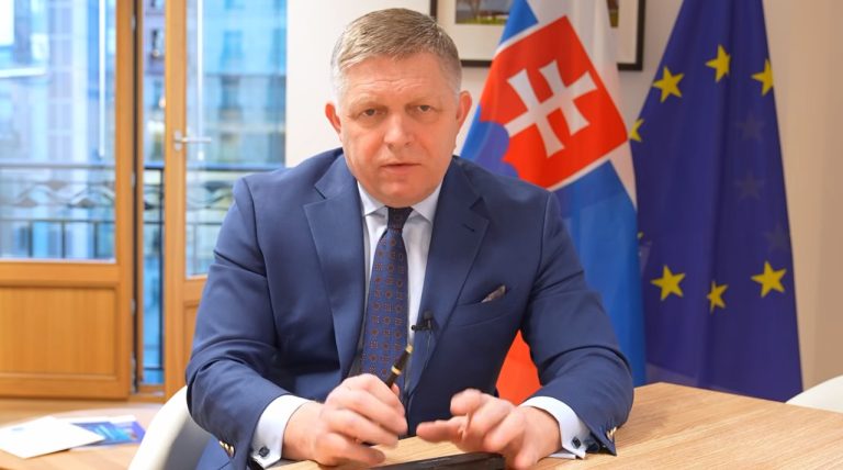 Robert Fico
