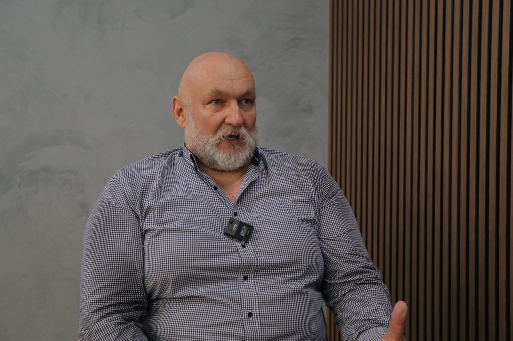 Ivan Ševčík