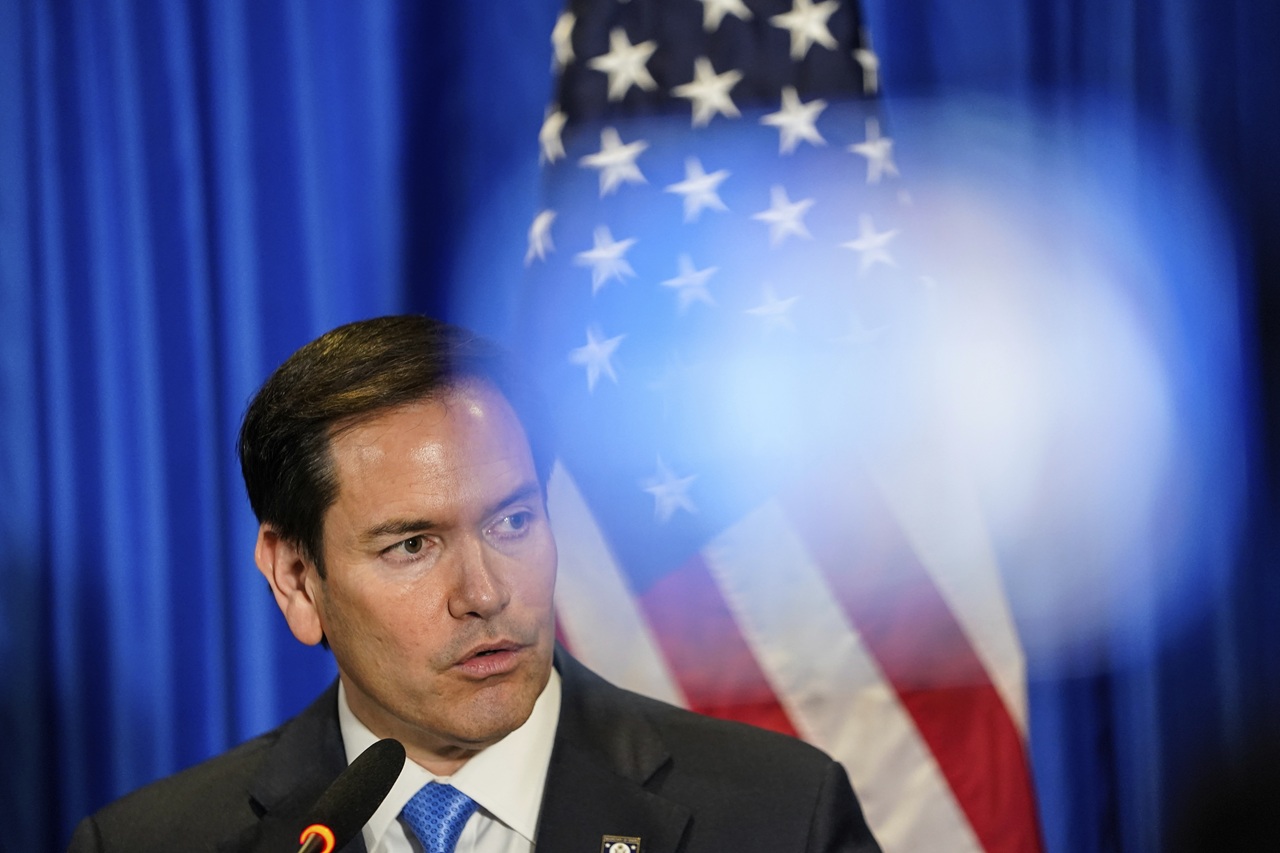 Marco Rubio