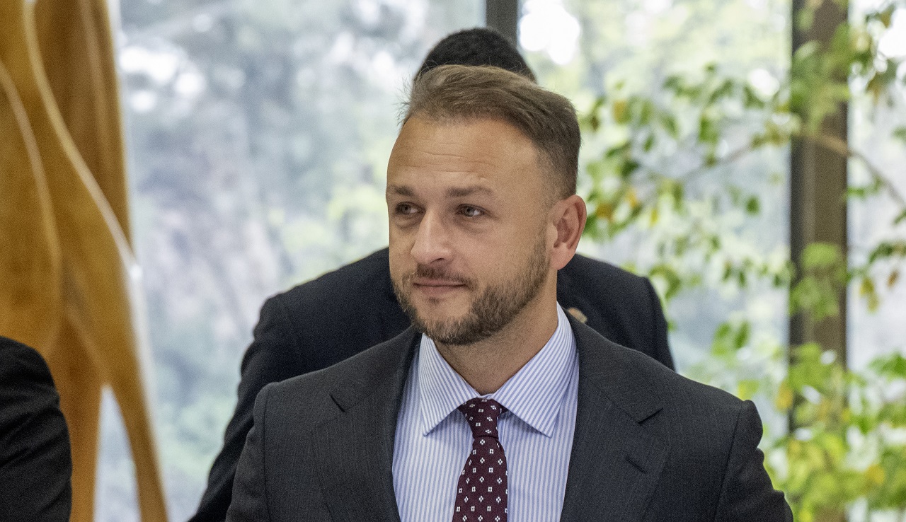 Matú Šutaj-Eštok