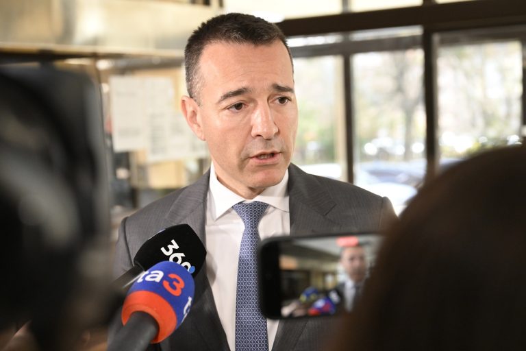 80. schôdza vlády SR