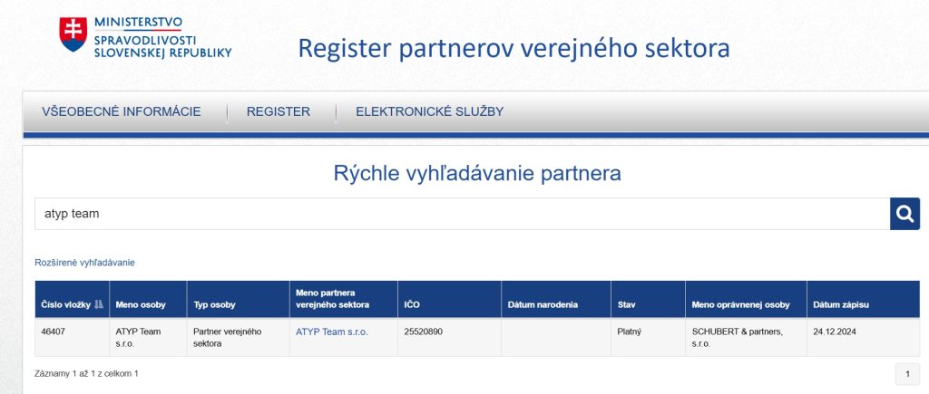 register