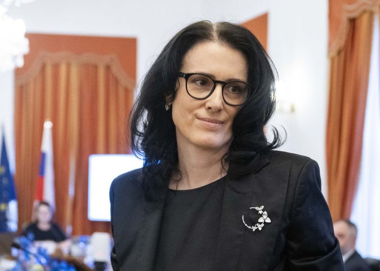 Andrea Moravčíková
