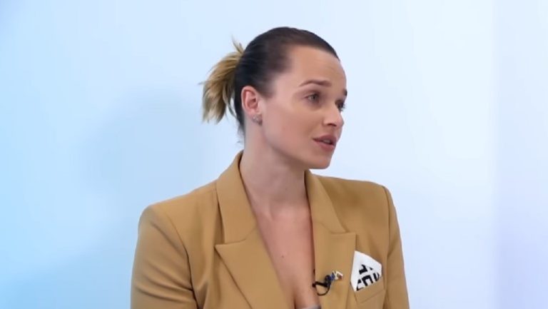 Romana Tabaková