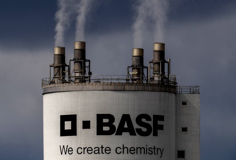 BASF