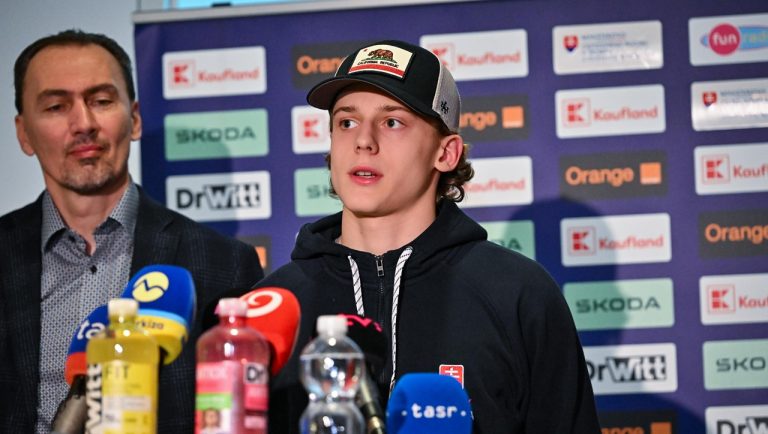 Miroslav Šatan Luka Radivojevič