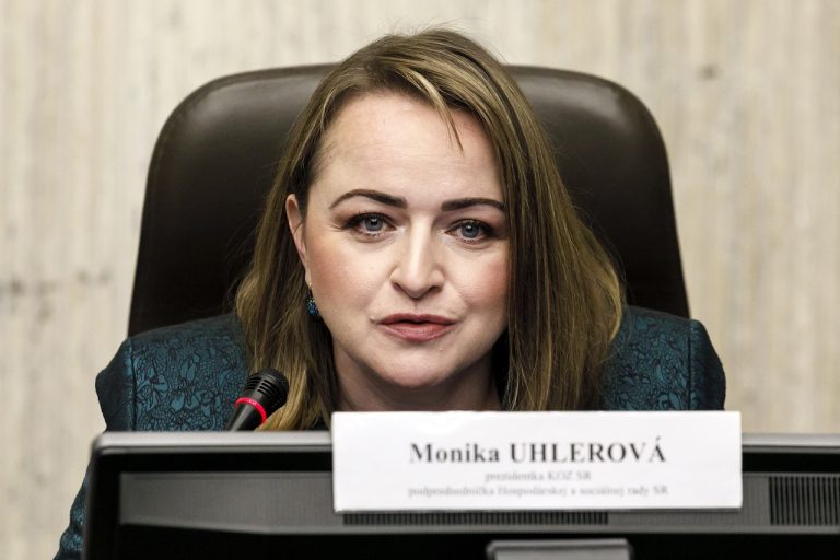 Monika Uhlerová