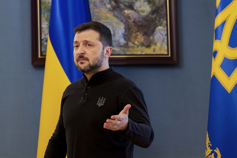 Zelenskyj