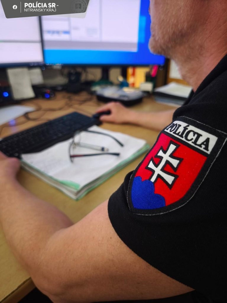 policia
