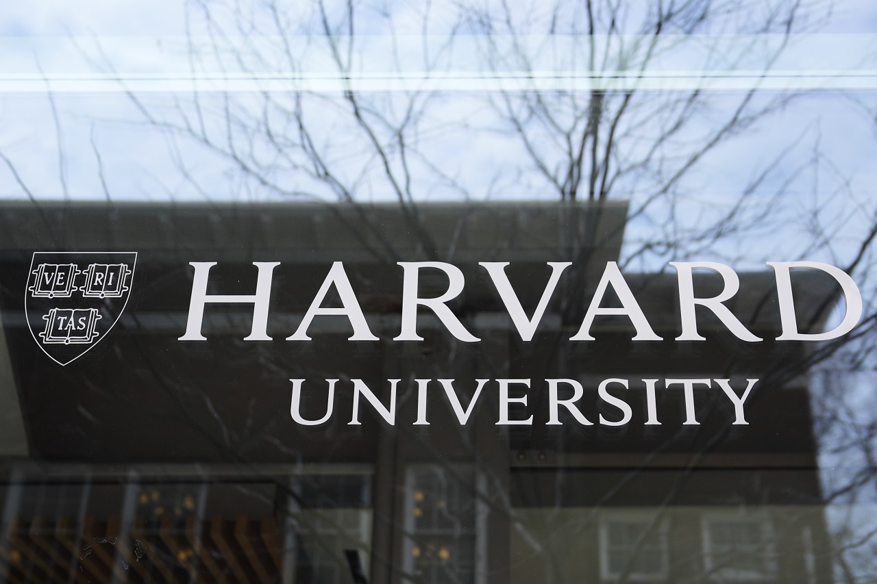Harvard