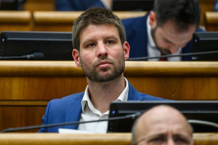 Michal Šimečka