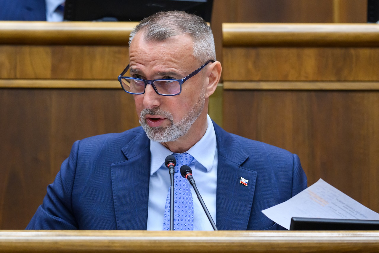 Richard Raši