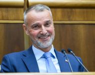 33. schôdza Národnej rady SR